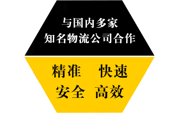 高效生產(chǎn)，快速交貨